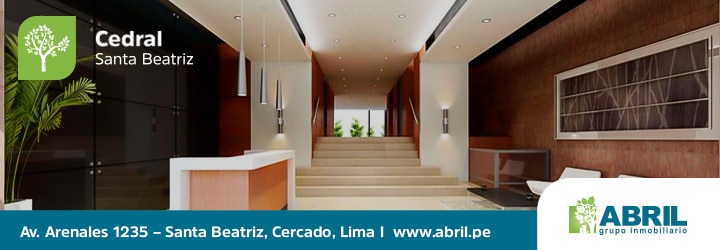 abril inmobiliaria proyecto cedral