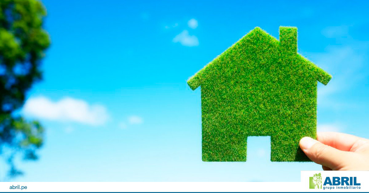 Departamentos con bono verde: encuentra viviendas calificadas