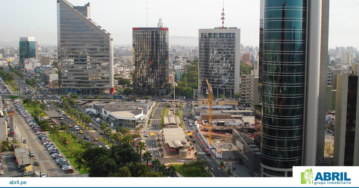 ¿Cuál es el panorama del mercado inmobiliario internacional en América Latina?