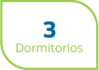 departamentos 3 ambientes abril inmobiliario