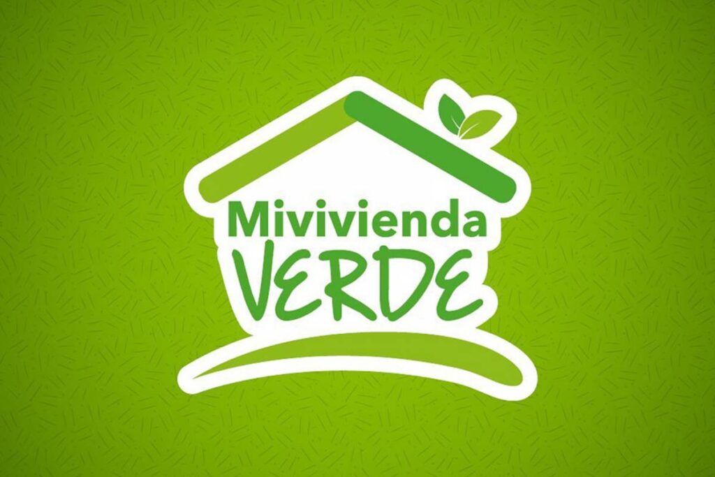 mi vivienda verde